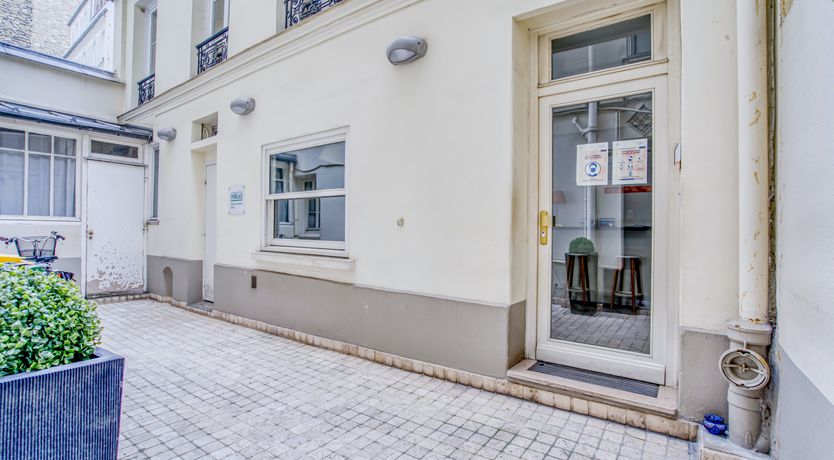 Photo of Petit Triomphe