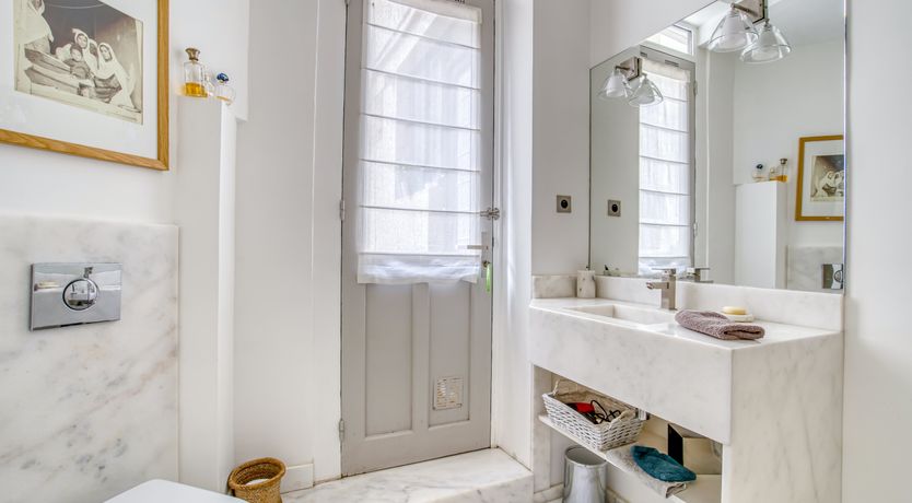 Photo of Petit Triomphe