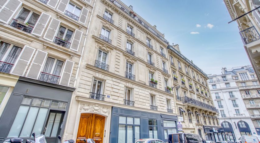 Photo of Petit Triomphe