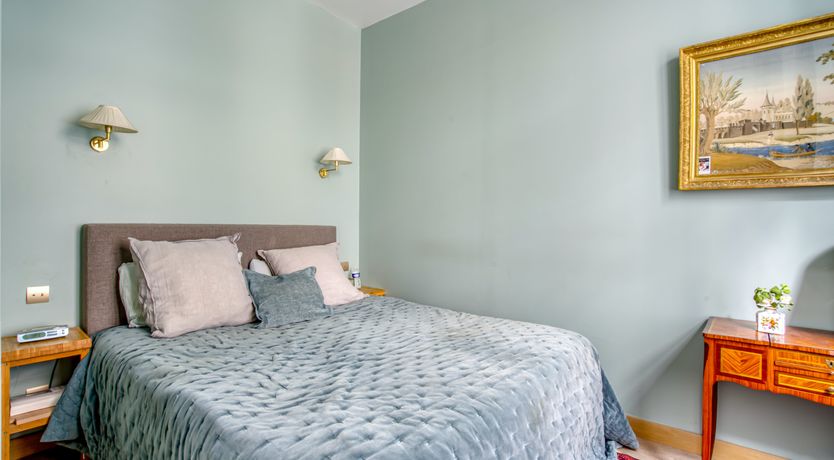 Photo of Petit Triomphe