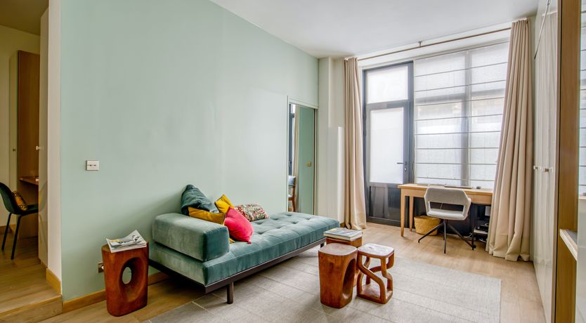 Photo of Petit Triomphe