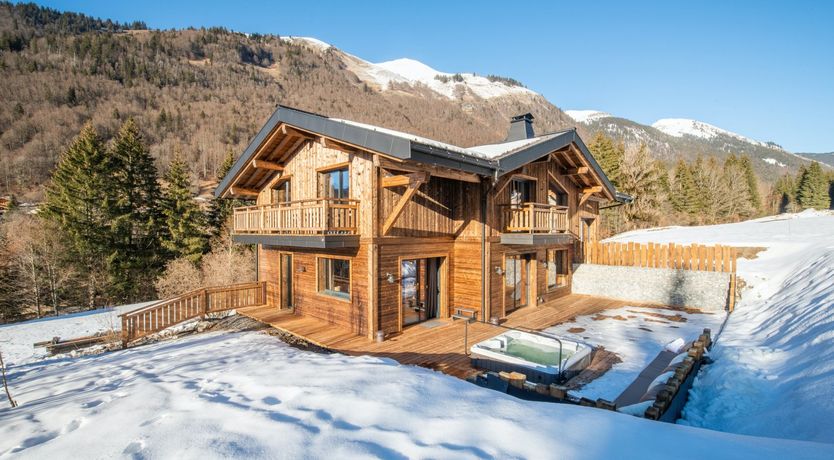 Photo of Alpine Snow