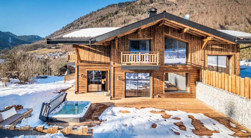 Photo of Alpine Snow