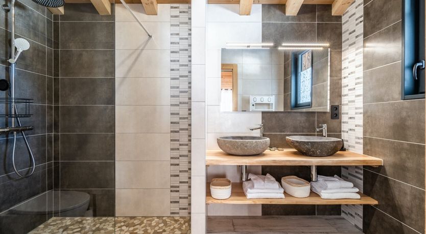 Photo of Alpine Snow