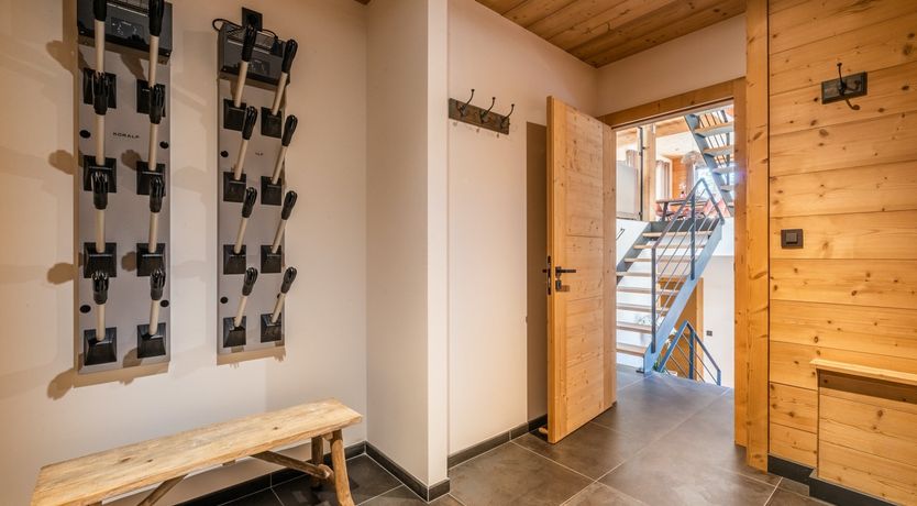 Photo of Alpine Snow