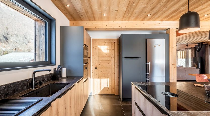 Photo of Alpine Snow