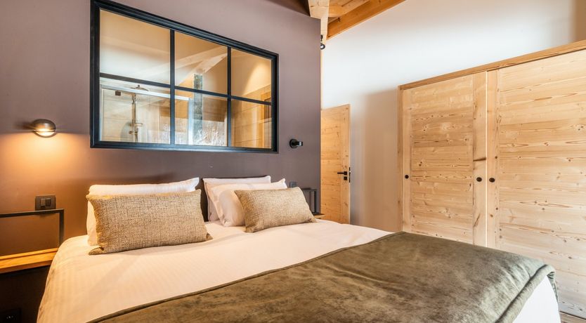 Photo of Alpine Snow