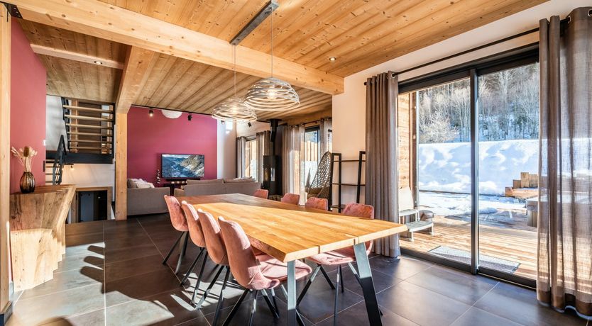 Photo of Alpine Snow