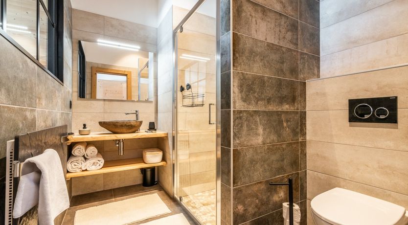 Photo of Alpine Snow