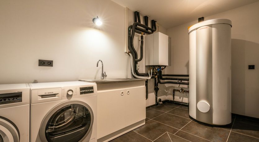 Photo of Alpine Snow