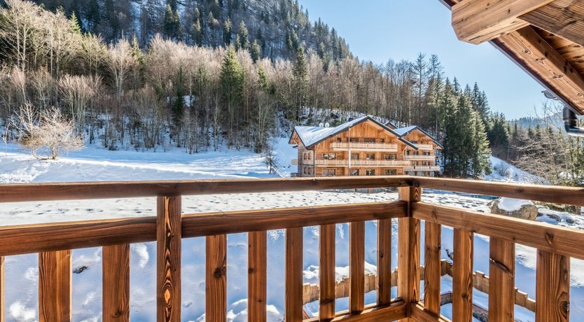 Photo of Alpine Snow