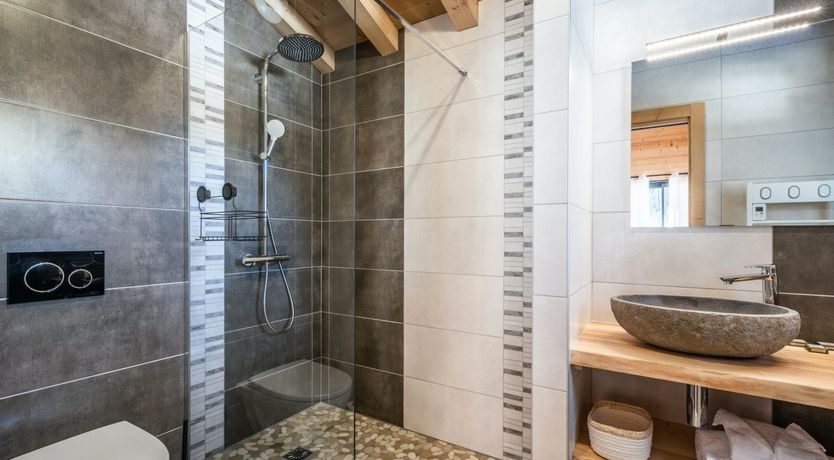 Photo of Alpine Snow