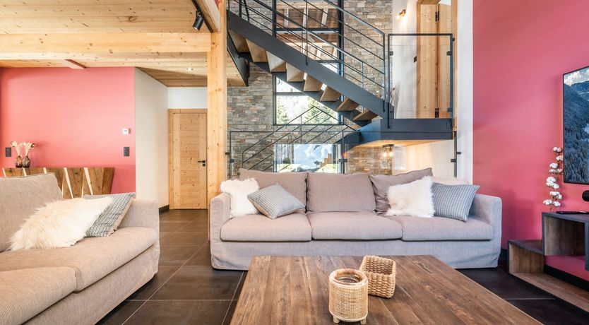 Photo of Alpine Snow