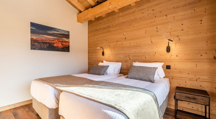 Photo of Alpine Snow