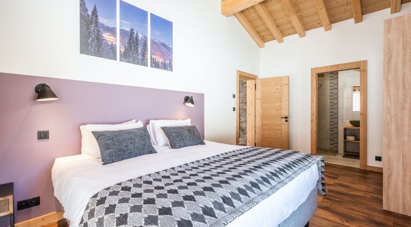 Photo of Alpine Snow