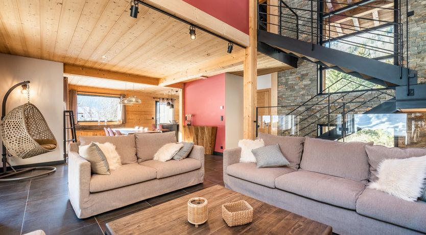 Photo of Alpine Snow