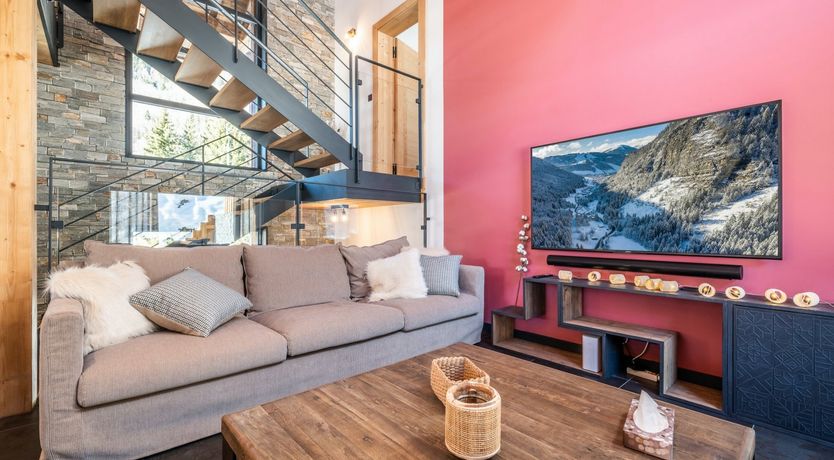 Photo of Alpine Snow