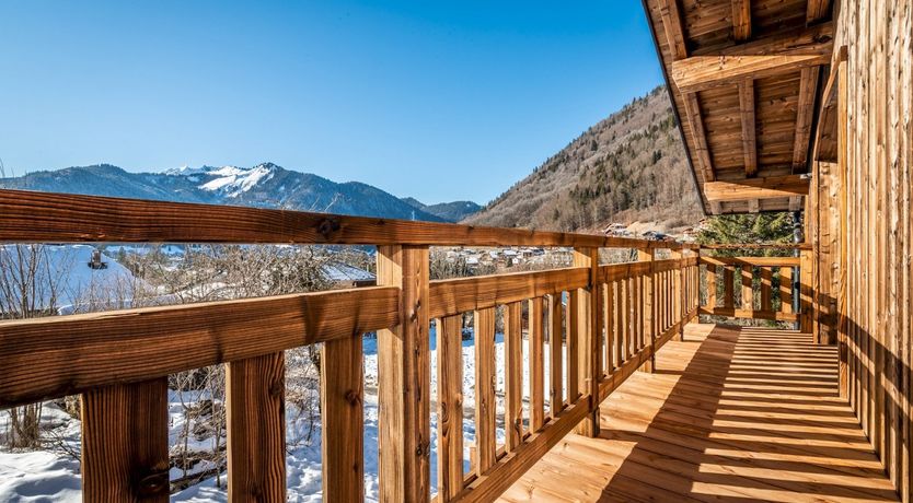 Photo of Alpine Snow