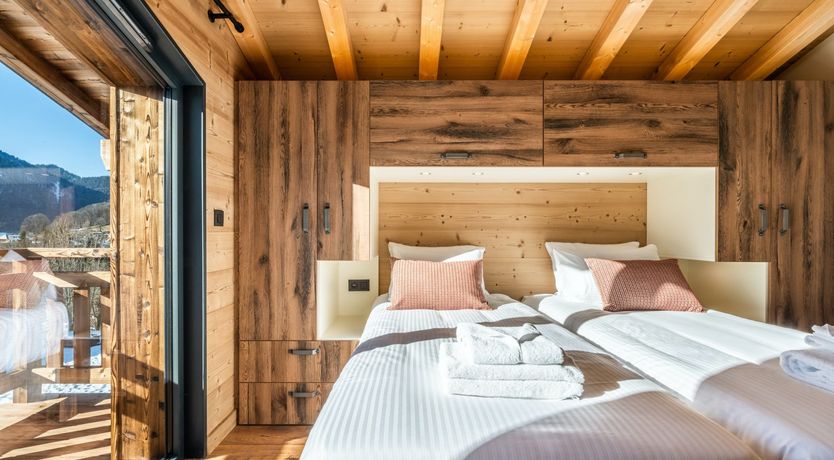 Photo of Alpine Snow