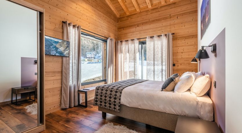 Photo of Alpine Snow