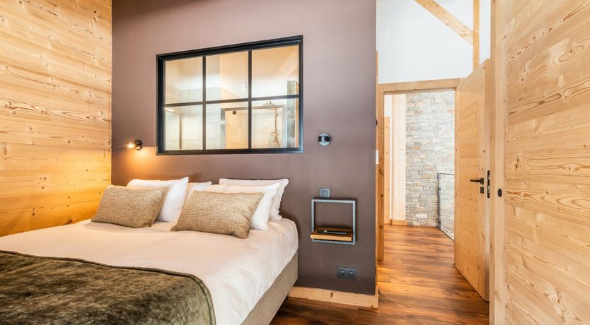 Photo of Alpine Snow