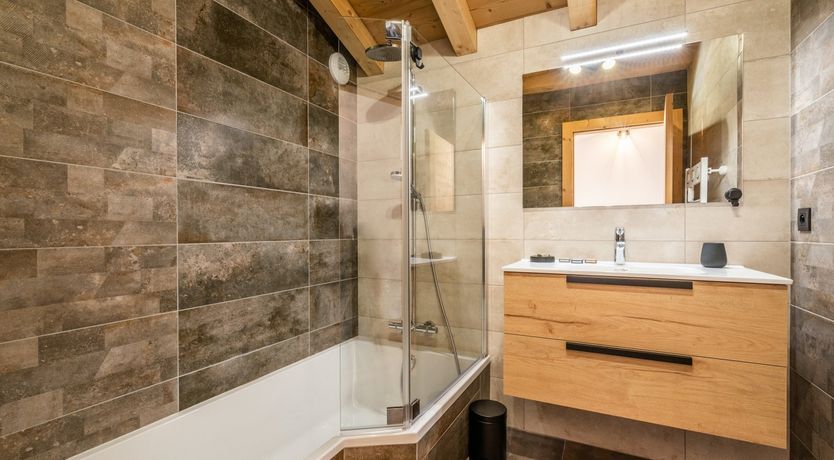 Photo of Alpine Snow