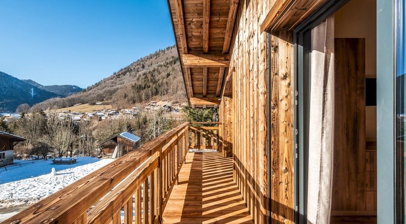 Photo of Alpine Snow