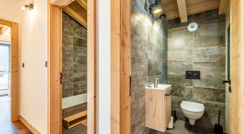 Photo of Alpine Snow