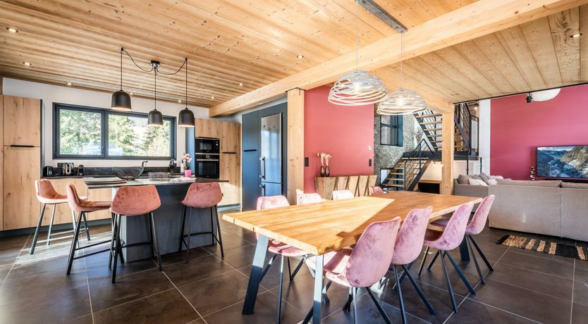 Photo of Alpine Snow