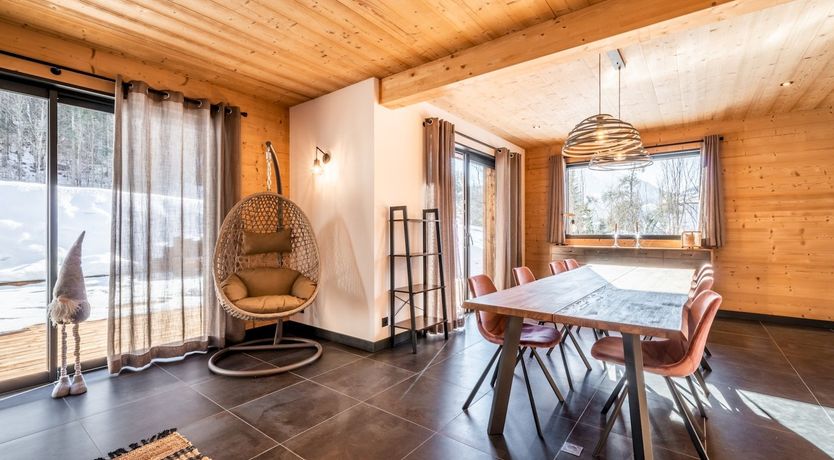 Photo of Alpine Snow