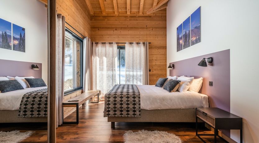 Photo of Alpine Snow