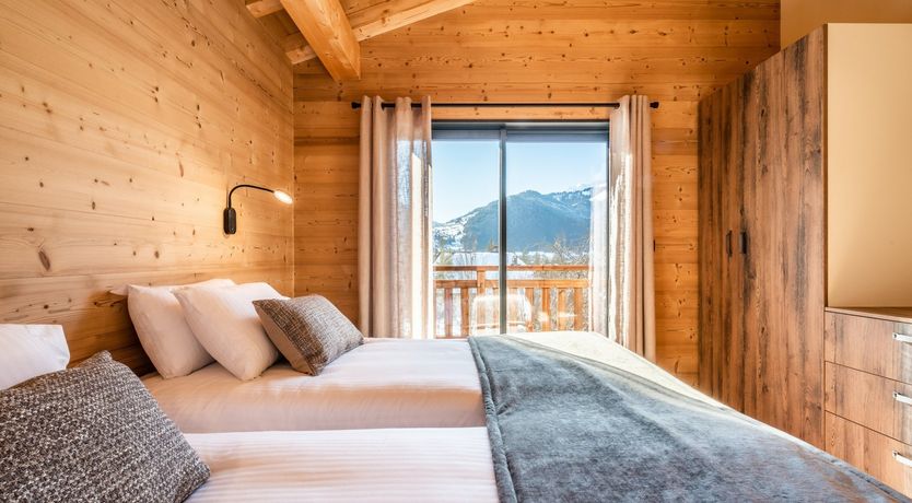 Photo of Alpine Snow