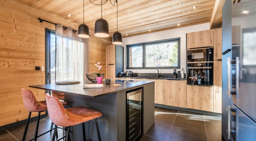 Photo of Alpine Snow