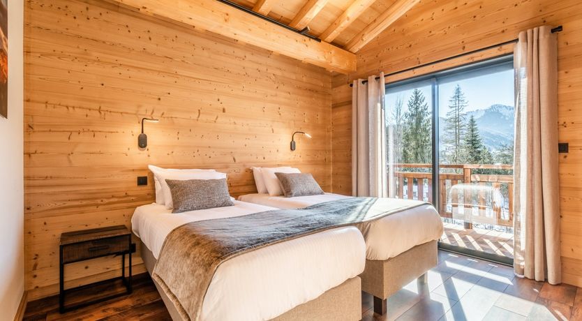 Photo of Alpine Snow