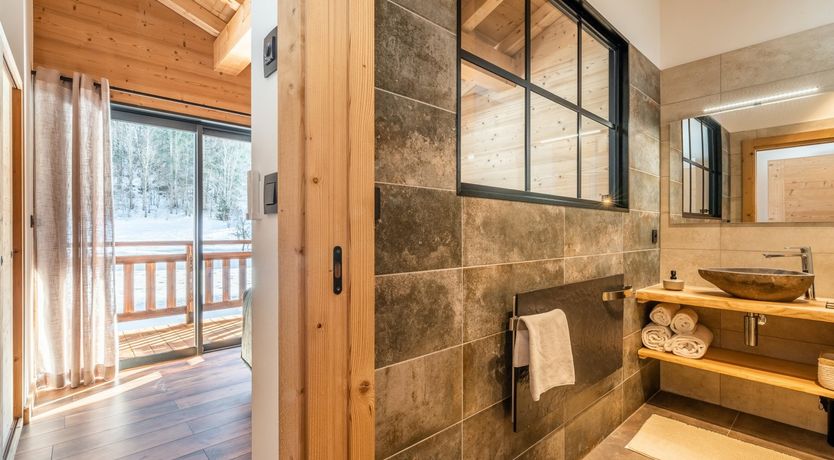 Photo of Alpine Snow