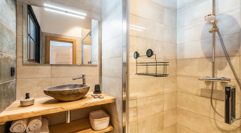 Photo of Alpine Snow