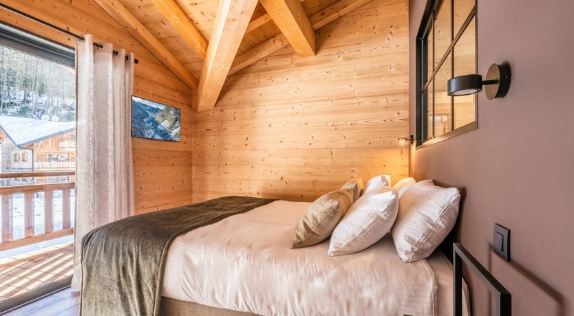 Photo of Alpine Snow