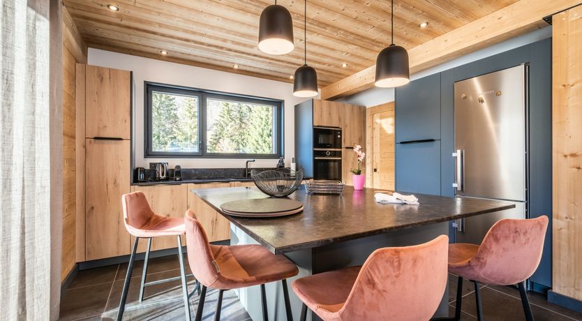 Photo of Alpine Snow