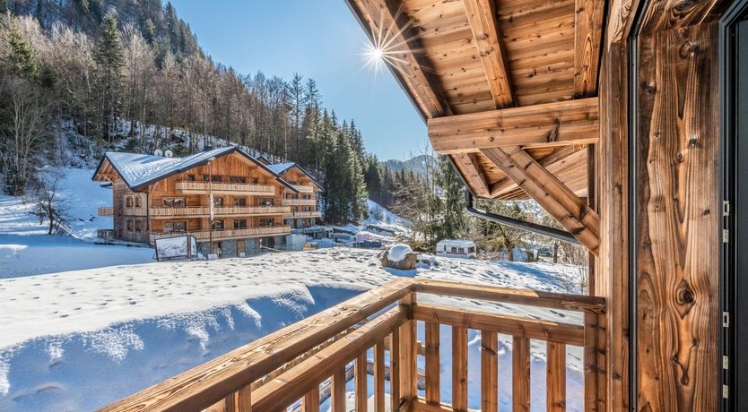 Photo of Alpine Snow