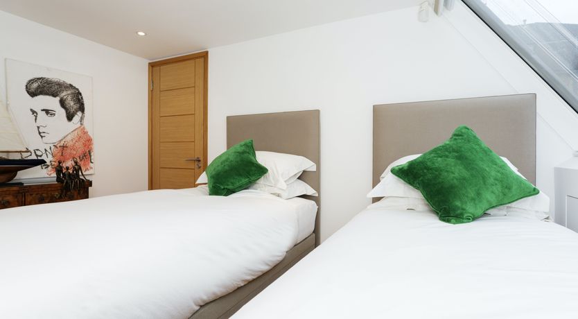 Photo of The Peacock Room