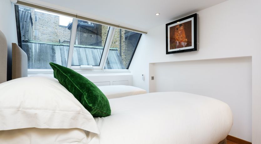 Photo of The Peacock Room