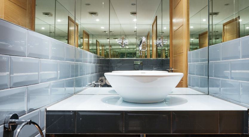 Photo of The Peacock Room