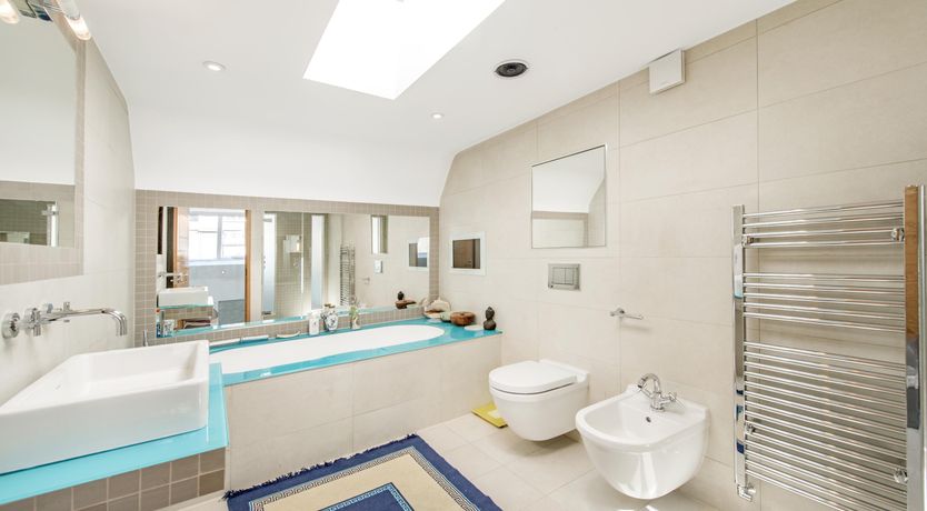 Photo of The Peacock Room