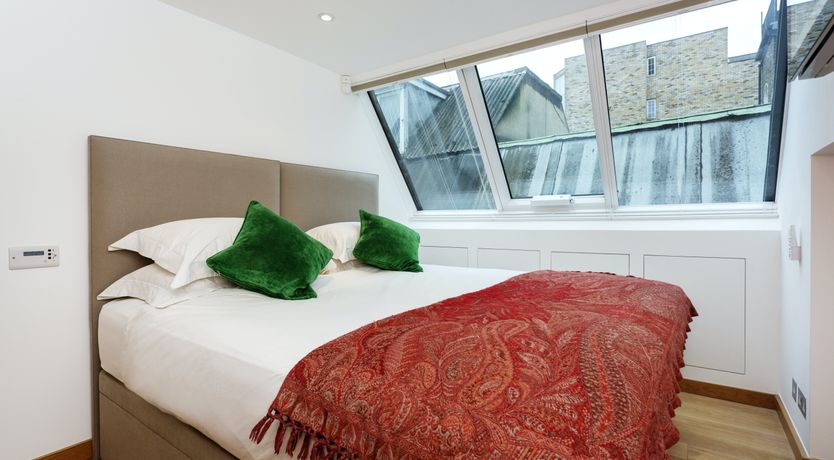 Photo of The Peacock Room