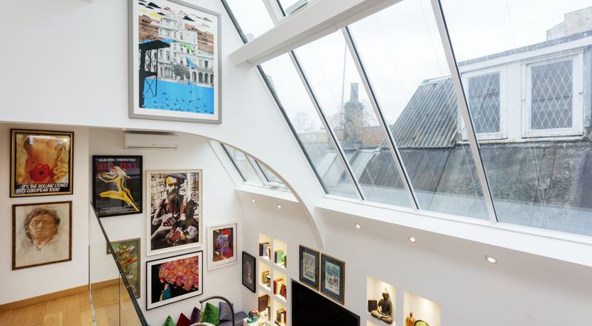 Photo of The Peacock Room