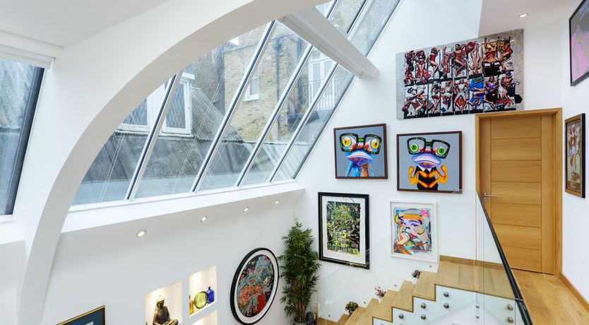 Photo of The Peacock Room