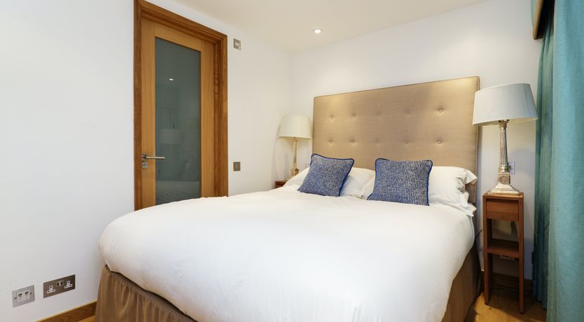 Photo of The Peacock Room