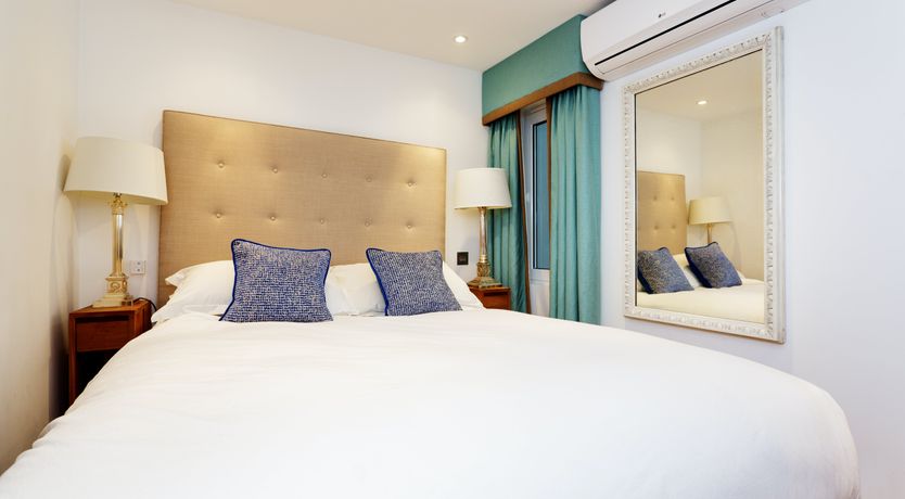 Photo of The Peacock Room