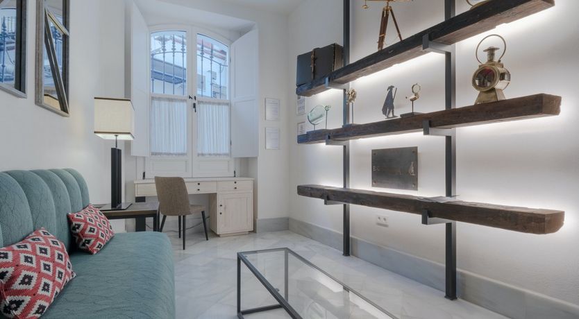 Photo of Blue Bamboo