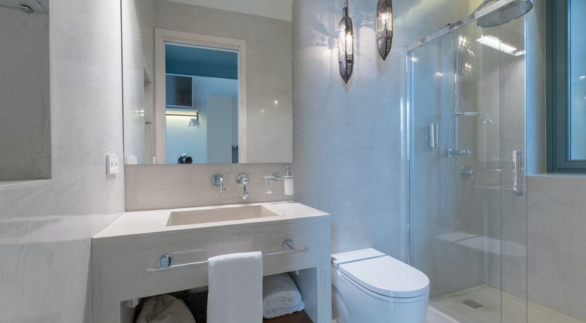 Photo of Blue Bamboo